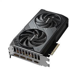 GIGABYTE GeForce RTX 5060 WINDFORCE 8GB GDDR7 128Bit DLSS 4 Ekran Kartı