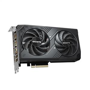 GIGABYTE GeForce RTX 5060 WINDFORCE 8GB GDDR7 128Bit DLSS 4 Ekran Kartı