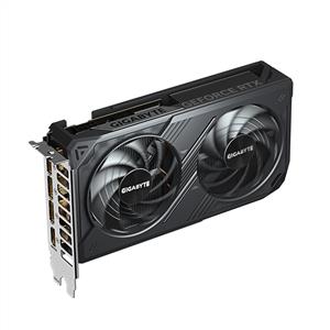 GIGABYTE GeForce RTX 5060 WINDFORCE 8GB GDDR7 128Bit DLSS 4 Ekran Kartı