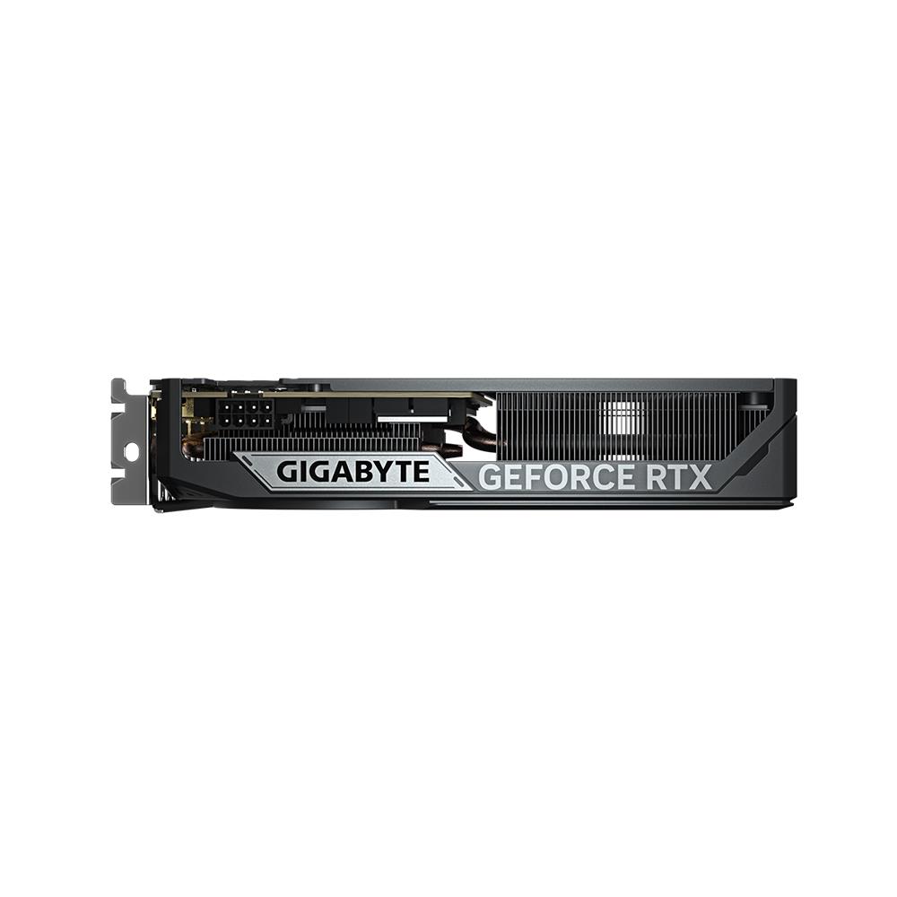 GIGABYTE GeForce RTX 5060 WINDFORCE 8GB GDDR7 128Bit DLSS 4 Ekran