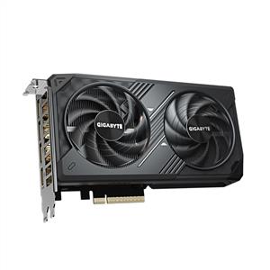GIGABYTE GeForce RTX 5060 WINDFORCE OC 8GB GDDR7 128Bit DLSS 4 Ekran Kartı
