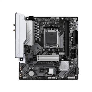 GIGABYTE B650M GAMING WIFI6E AMD B650 Soket AM5 DDR5 6400MHz (OC) M.2 Anakart