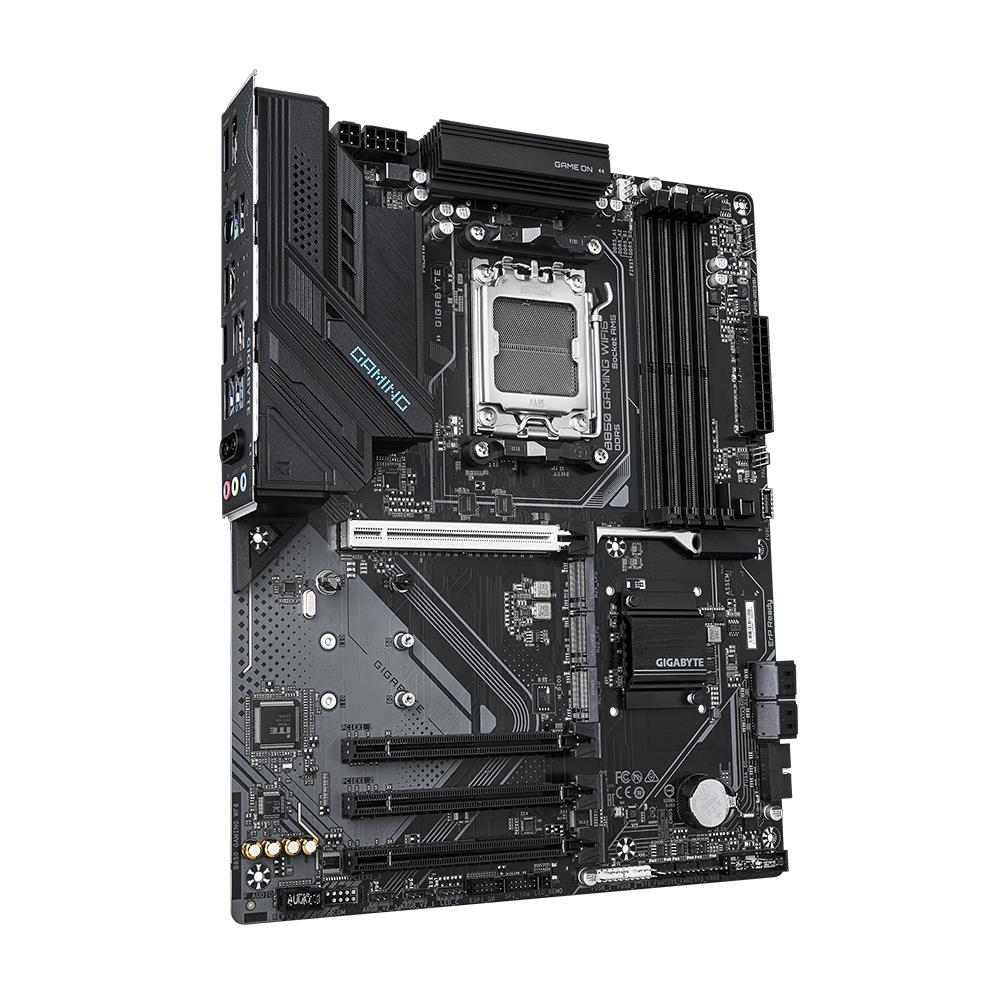 GIGABYTE B850 GAMING WIFI 6 マザーボード ジャンク GIGABYTE B850 GAMING WIFI 6 マザーボード ジャンク GIGABYTE B850