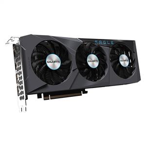 GIGABYTE RADEON RX 6600 XT EAGLE 8GB GDDR6 128Bit AMD Ekran Kartı
