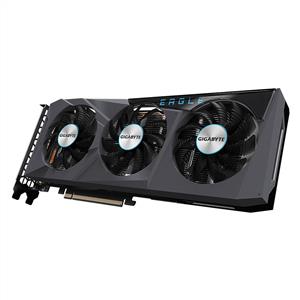 GIGABYTE RADEON RX 6600 XT EAGLE 8GB GDDR6 128Bit AMD Ekran Kartı