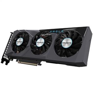 GIGABYTE GeForce RTX 3070 EAGLE R2.0 OC 8GB GDDR6 256Bit Nvidia RGB Ekran Kartı