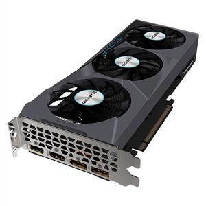 GIGABYTE RADEON RX 6600 XT EAGLE 8GB GDDR6 128Bit AMD Ekran Kartı