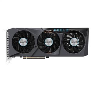 GIGABYTE RADEON RX 6600 XT EAGLE 8GB GDDR6 128Bit AMD Ekran Kartı