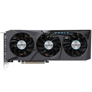 GIGABYTE GeForce RTX 3070 EAGLE R2.0 OC 8GB GDDR6 256Bit Nvidia RGB Ekran Kartı