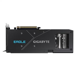 GIGABYTE RADEON RX 6600 XT EAGLE 8GB GDDR6 128Bit AMD Ekran Kartı