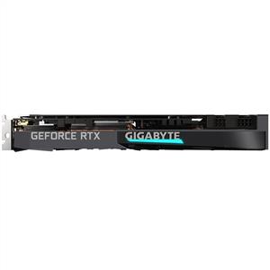 GIGABYTE GeForce RTX 3070 EAGLE R2.0 OC 8GB GDDR6 256Bit Nvidia RGB Ekran Kartı