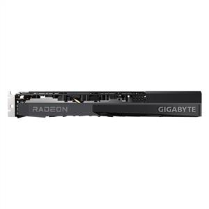 GIGABYTE RADEON RX 6600 XT EAGLE 8GB GDDR6 128Bit AMD Ekran Kartı