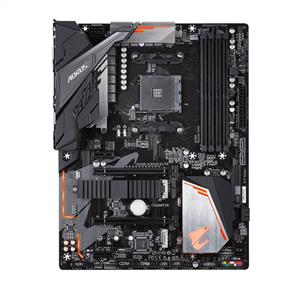 GIGABYTE B450 AORUS ELITE AMD B450 Socket AM4 DDR4 3600+MHz(OC) USB 3.1 Anakart