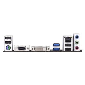 GIGABYTE H310M S2V Intel H310 Socket 8-9. Nesil 1151 DDR4 2666MHz USB3.1 Anakart