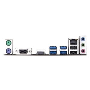 GIGABYTE B365M H Intel B365 Socket 8.-9. Nesil 1151 DDR4 2666MHz Anakart