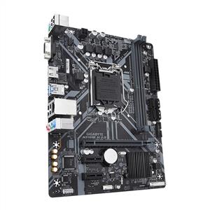 GIGABYTE H310M H 2.0 Intel H310 Socket 8.-9. Nesil 1151 DDR4 2666MHz Anakart