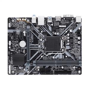 GIGABYTE H310M H 2.0 Intel H310 Socket 8.-9. Nesil 1151 DDR4 2666MHz Anakart