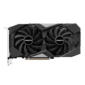 GIGABYTE GeForce GTX 1650 SUPER WINDFORCE OC 4GB GDDR6 128Bit Nvidia Ekran Kartı