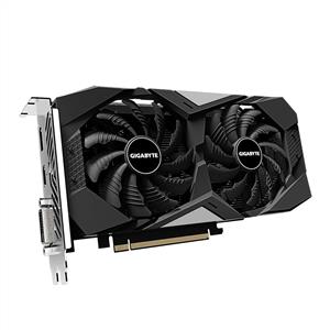 GIGABYTE GeForce GTX 1650 SUPER WINDFORCE OC 4GB GDDR6 128Bit Nvidia Ekran Kartı