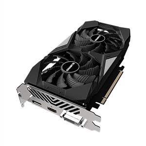 GIGABYTE GeForce GTX 1650 SUPER WINDFORCE OC 4GB GDDR6 128Bit Nvidia Ekran Kartı
