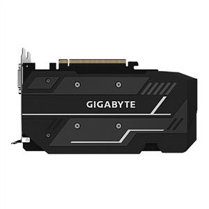 GIGABYTE GeForce GTX 1650 SUPER WINDFORCE OC 4GB GDDR6 128Bit Nvidia Ekran Kartı