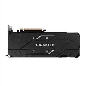 Gigabyte GTX1660 SUPER GAMING OC GDDR6 6GB 192Bit Nvidia Ekran Kartı
