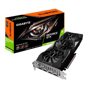 Gigabyte GTX1660 SUPER GAMING OC GDDR6 6GB 192Bit Nvidia Ekran Kartı