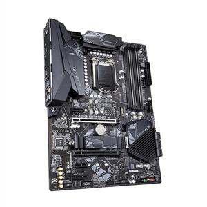 GIGABYTE Z490 GAMING X INTEL Z490 Soket 1200 DDR4 4600MHz(O.C) M.2 Anakart