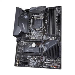 GIGABYTE Z490 GAMING X INTEL Z490 Soket 1200 DDR4 4600MHz(O.C) M.2 Anakart
