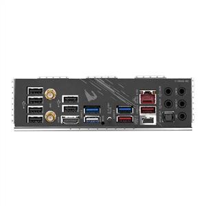 GIGABYTE B550 AORUS PRO AC Amd B550 Soket AM4 DDR4 5000MHz (O.C.) M.2 Anakart