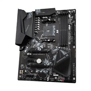 GIGABYTE B550 GAMING X Amd B550 Soket AM4 DDR4 4000MHz (O.C.) M.2 Anakart