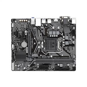 GIGABYTE H410M S2H Intel H410 Soket 1200 DDR4 2933MHz M.2 Anakart