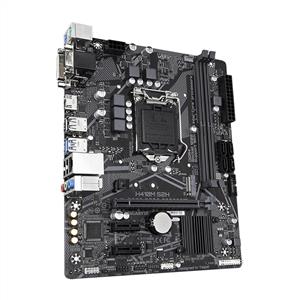 GIGABYTE H410M S2H Intel H410 Soket 1200 DDR4 2933MHz M.2 Anakart