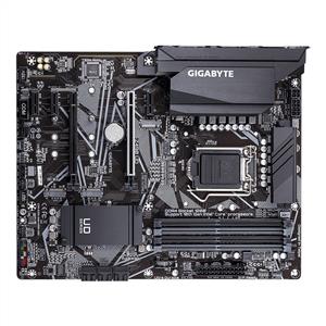 Gigabyte Z490 UD Intel Z490 Socket 1200 DDR4 4500MHz(O.C.) Anakart