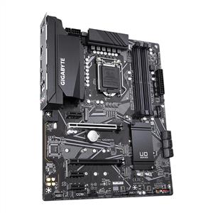 Gigabyte Z490 UD Intel Z490 Socket 1200 DDR4 4500MHz(O.C.) Anakart