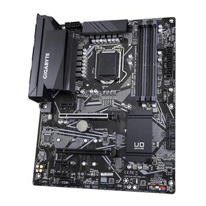 Gigabyte Z490 UD Intel Z490 Socket 1200 DDR4 4500MHz(O.C.) Anakart