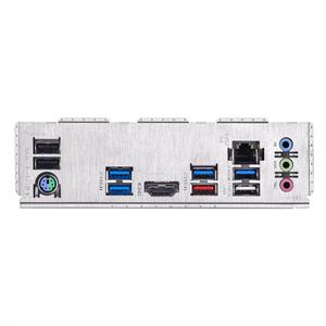 Gigabyte Z490 UD Intel Z490 Socket 1200 DDR4 4500MHz(O.C.) Anakart