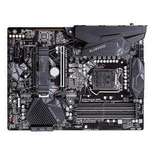 GIGABYTE Z490 GAMING X AX INTEL Z490 Soket 1200 DDR4 4600MHz(O.C) M.2 Anakart
