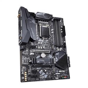 GIGABYTE Z490 GAMING X AX INTEL Z490 Soket 1200 DDR4 4600MHz(O.C) M.2 Anakart