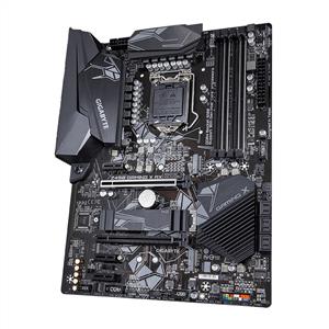 GIGABYTE Z490 GAMING X AX INTEL Z490 Soket 1200 DDR4 4600MHz(O.C) M.2 Anakart