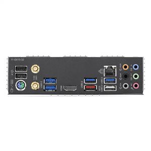 GIGABYTE Z490 GAMING X AX INTEL Z490 Soket 1200 DDR4 4600MHz(O.C) M.2 Anakart