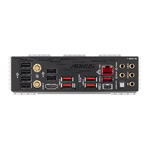 GIGABYTE B550 AORUS MASTER B550 Soket AMD4 DDR4 5200MHz (O.C) M.2 Anakart