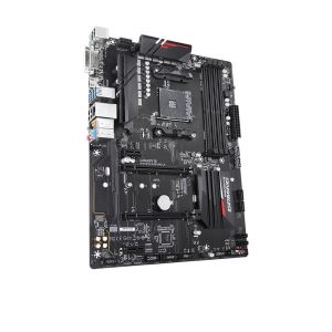 GIGABYTE B450 GAMING X AMD B450 Socket AM4 Ryzen™DDR4 3600MHz(OC) USB3.1 Anakart