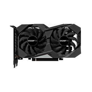 Gigabyte GTX1650 OC 4GB GDDR5 128Bit DX12 Nvidia Ekran Kartı