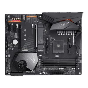 GIGABYTE X570 AORUS ELITE AM4 AMD Ryzen™ DDR4 4000MHz (O.C.) M.2 RGB Anakart