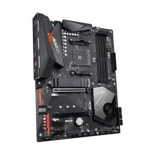 GIGABYTE X570 AORUS ELITE AM4 AMD Ryzen™ DDR4 4000MHz (O.C.) M.2 RGB Anakart