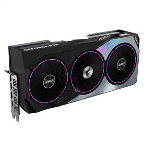 GIGABYTE GeForce RTX 4080 AORUS MASTER 16GB GDDR6X 256Bit DLSS 3 Ekran Kartı