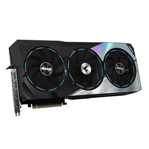 GIGABYTE GeForce RTX 4080 AORUS MASTER 16GB GDDR6X 256Bit DLSS 3 Ekran Kartı