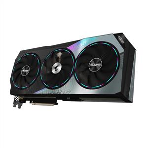 GIGABYTE GeForce RTX 4080 AORUS MASTER 16GB GDDR6X 256Bit DLSS 3 Ekran Kartı