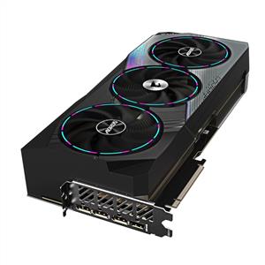 GIGABYTE GeForce RTX 4080 AORUS MASTER 16GB GDDR6X 256Bit DLSS 3 Ekran Kartı